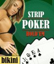 game pic for Strip poker Holdem